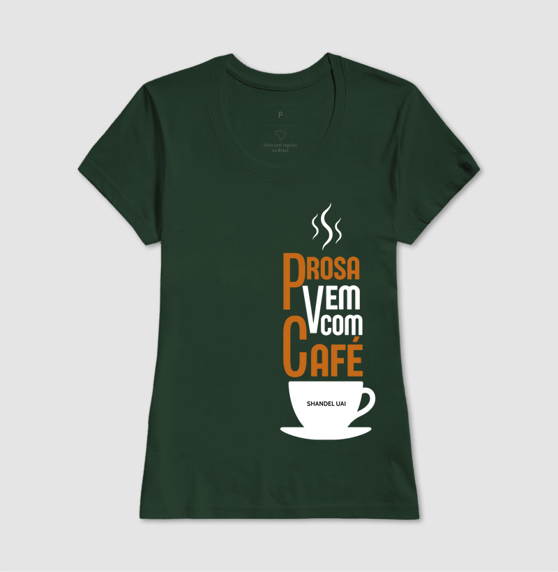 Camisa 14
