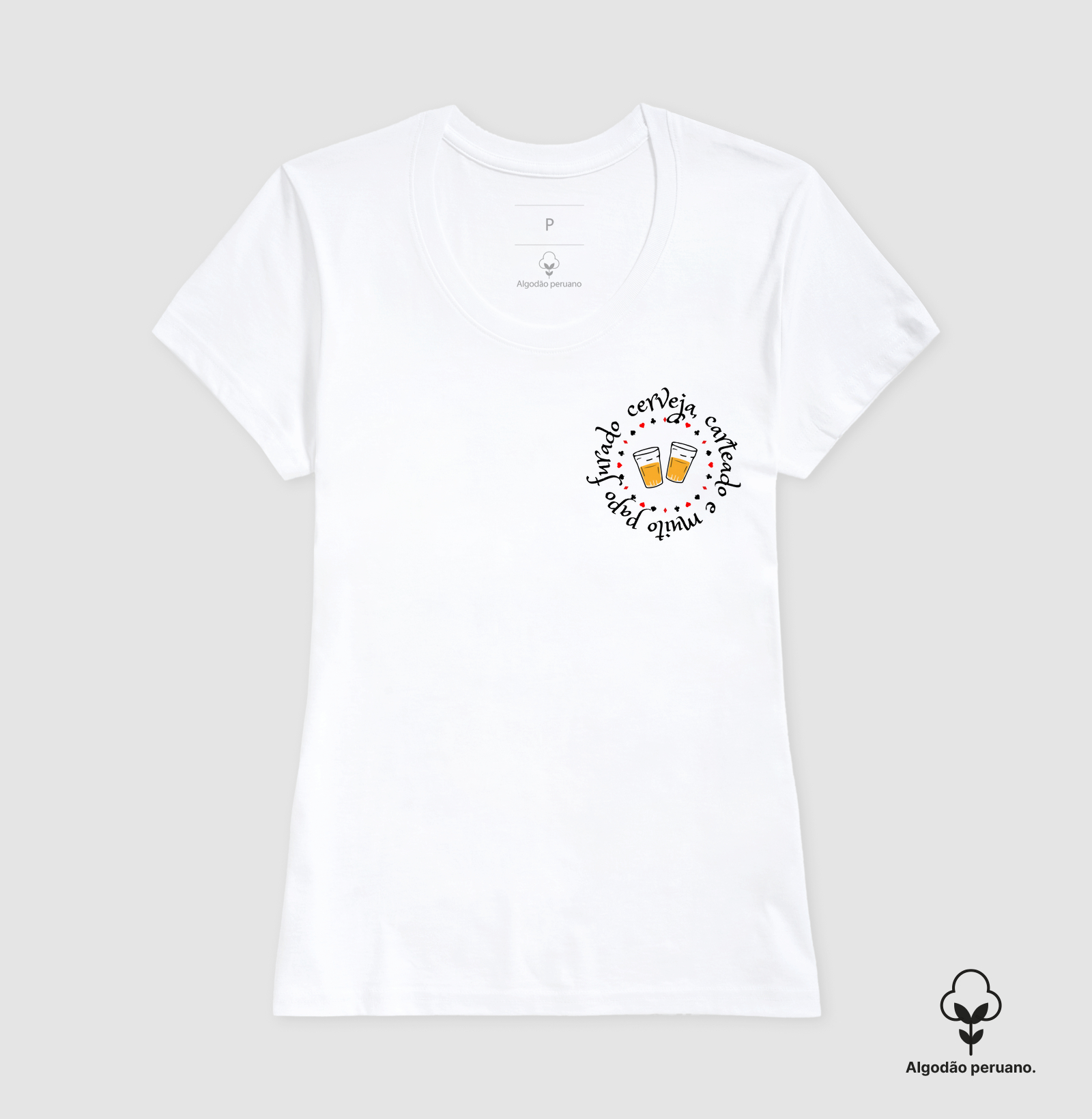 Camisa 6