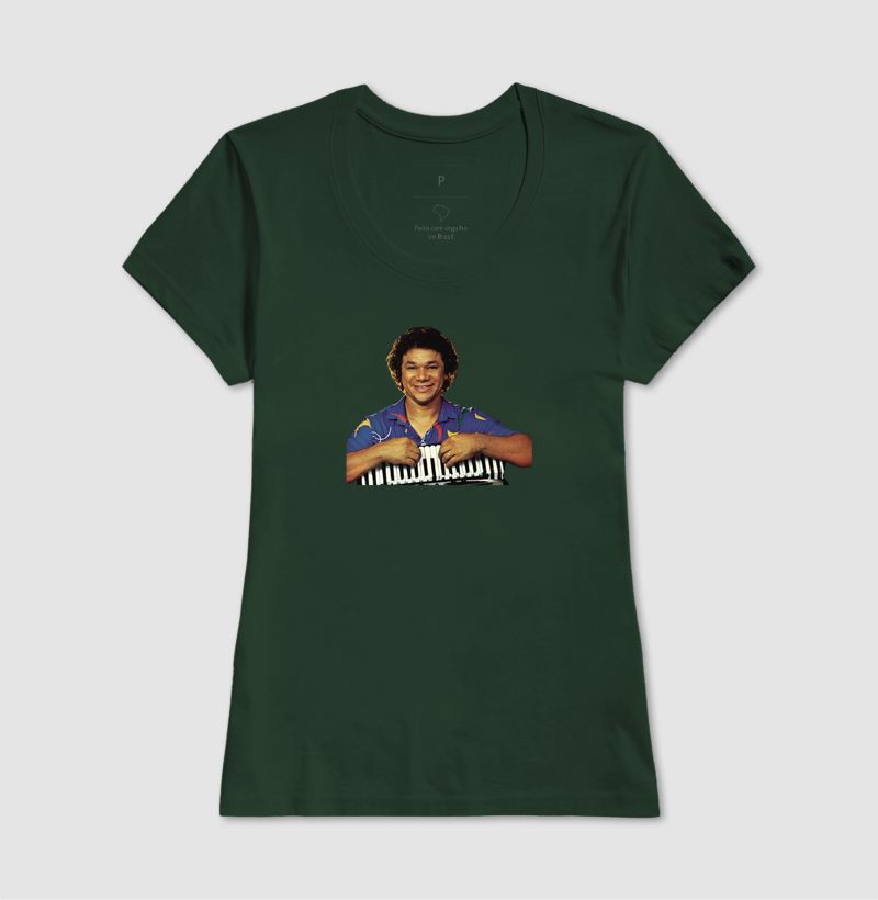 Camisa 10