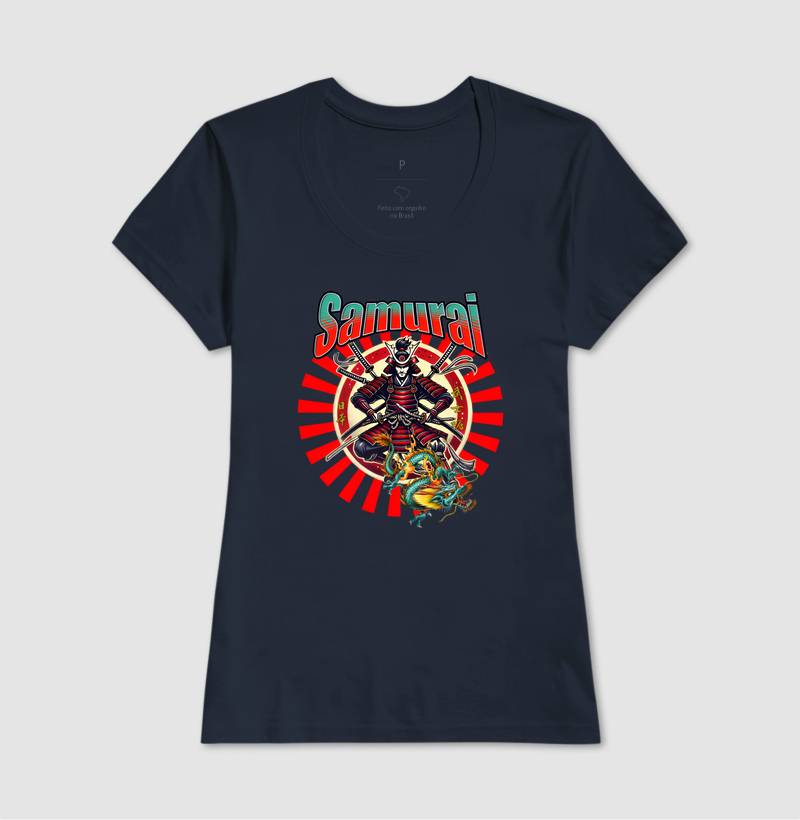 Camisa 19