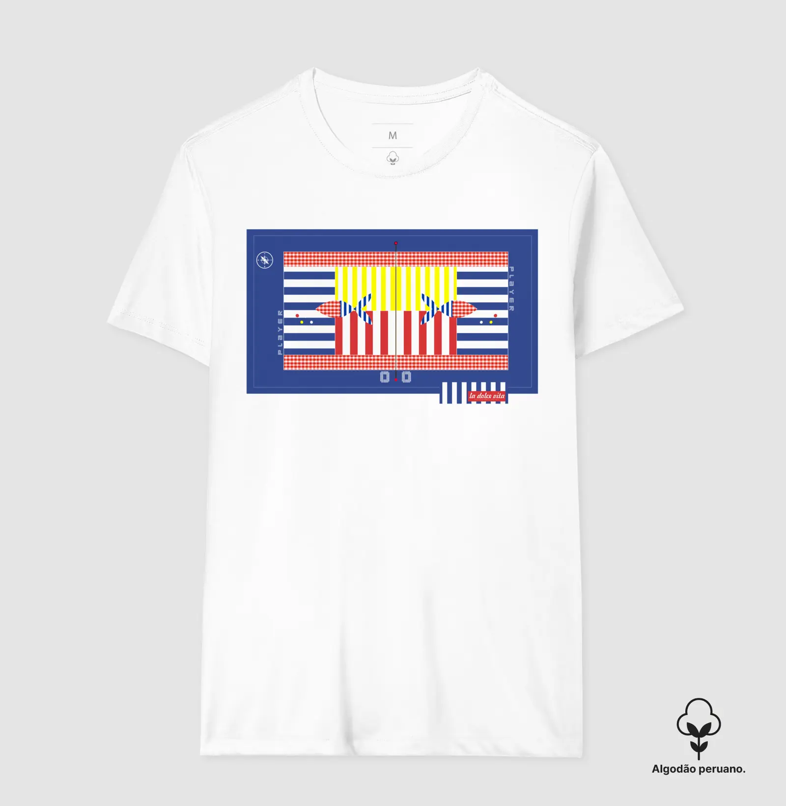 Camisa 5