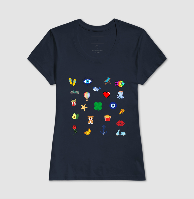 Camisa 6
