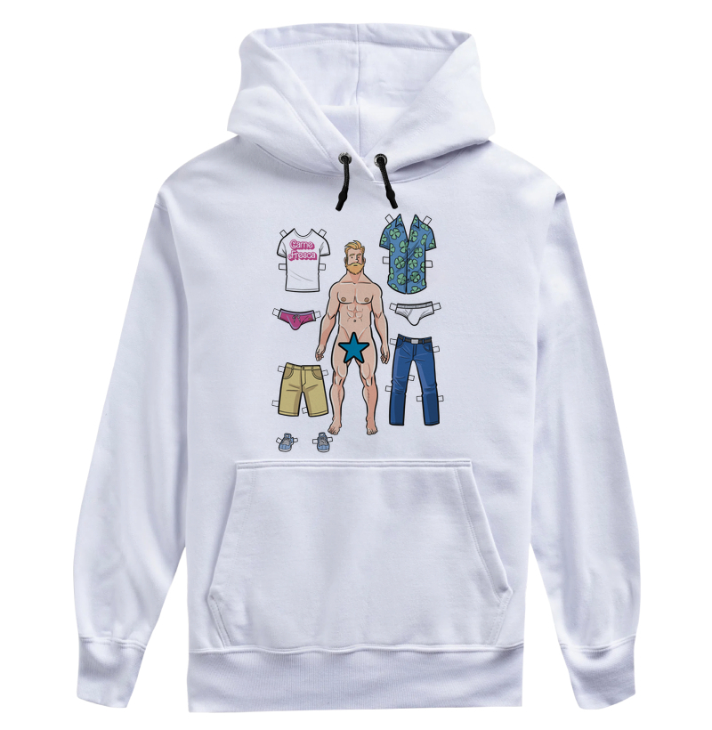 Camisa 1