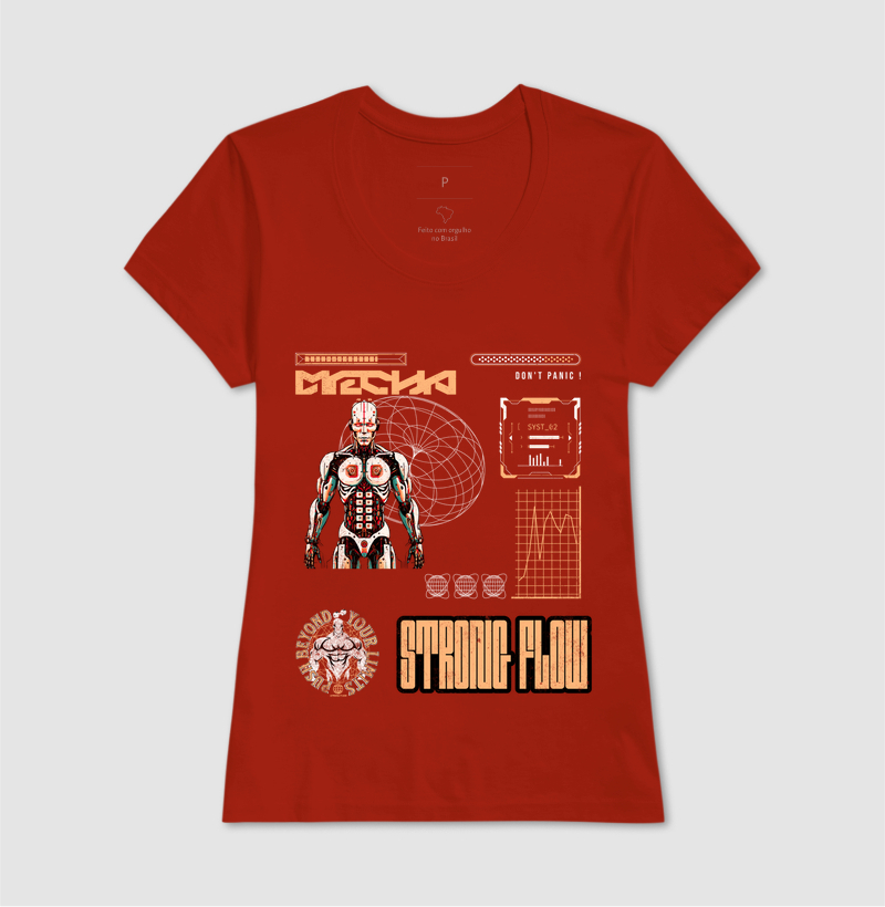 Camisa 9