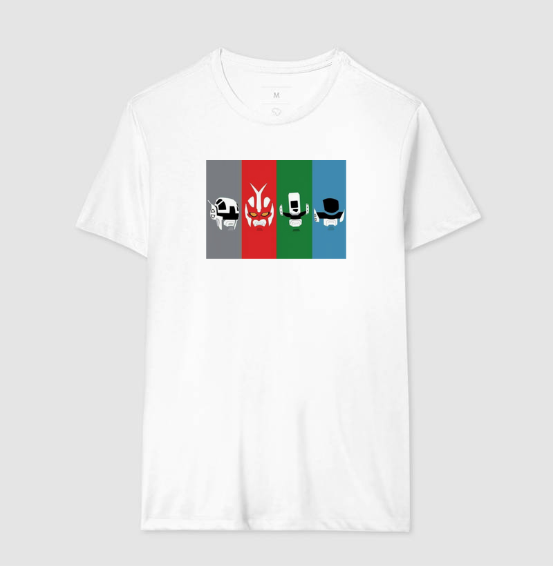Camisa 3