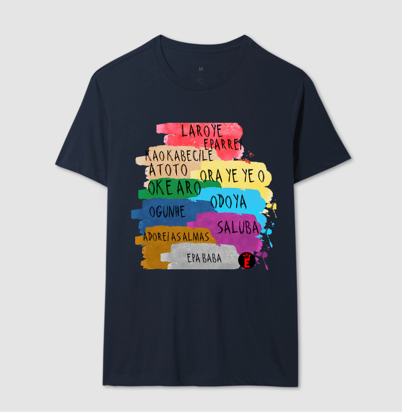 Camisa 17