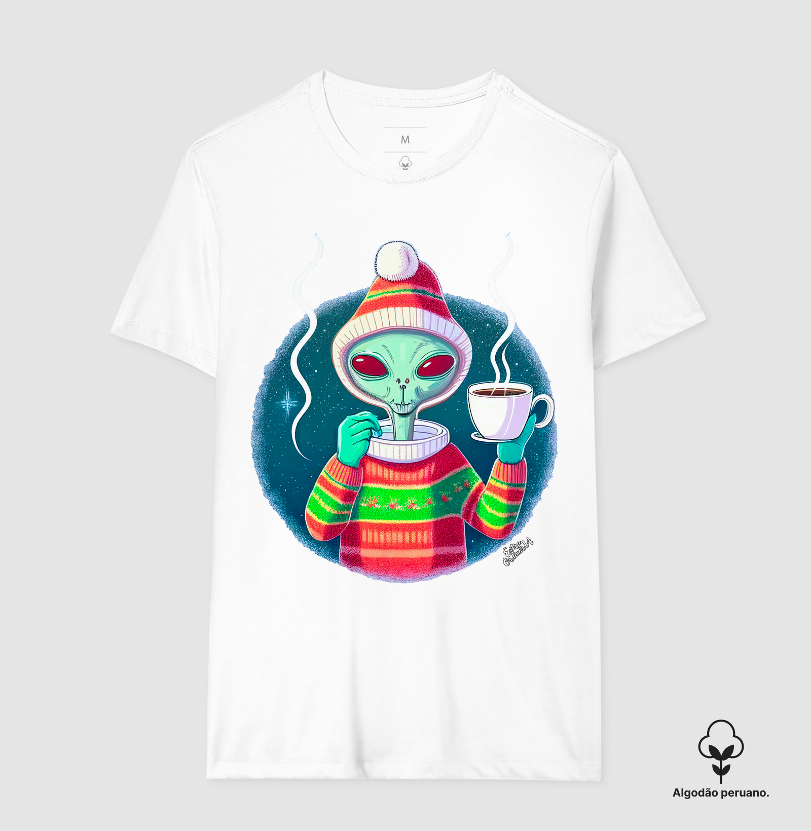 Camisa 6