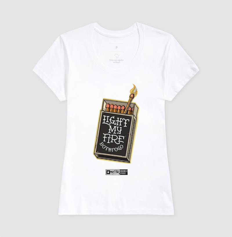 Camisa 5