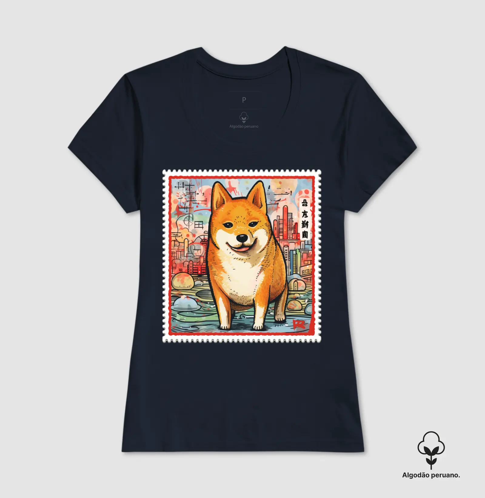 Camisa 3