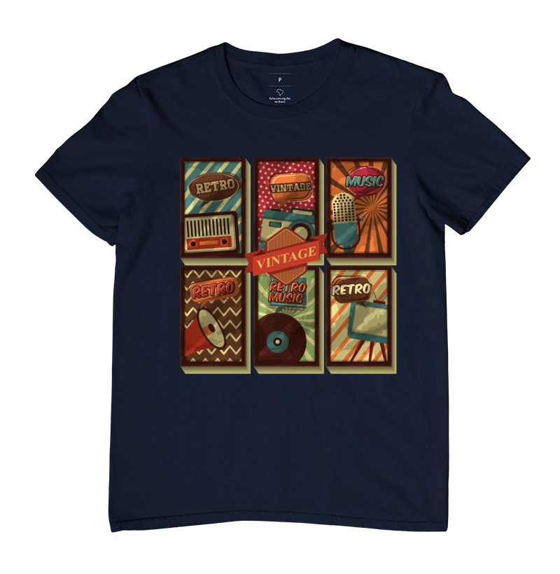 Camisa 5