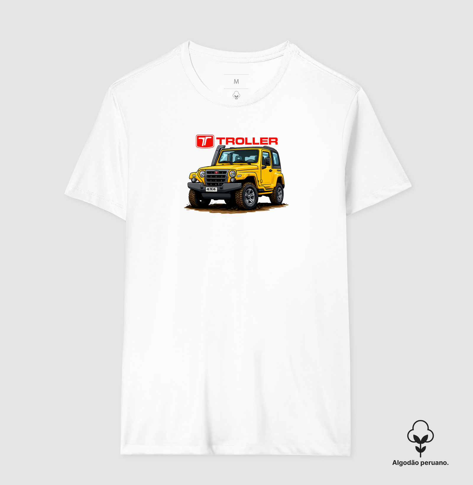 Camisa 1