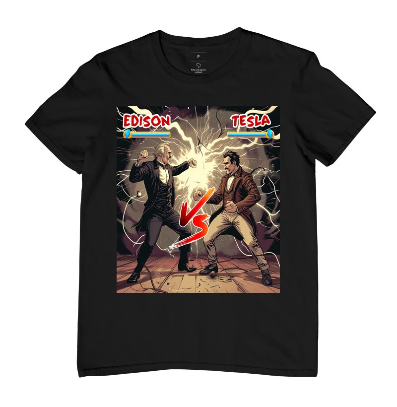 Camisa 8