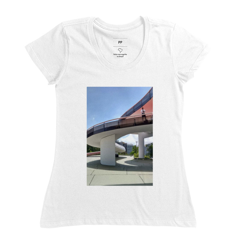 MUSEU DE ARTE CONTEMPORÂNEA