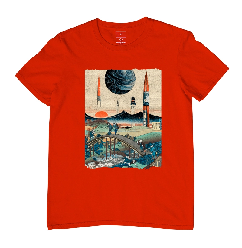 Camisa 9