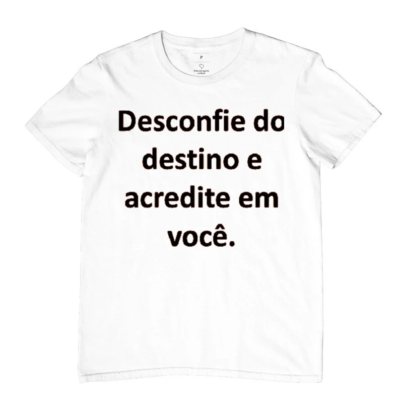Camisa 3