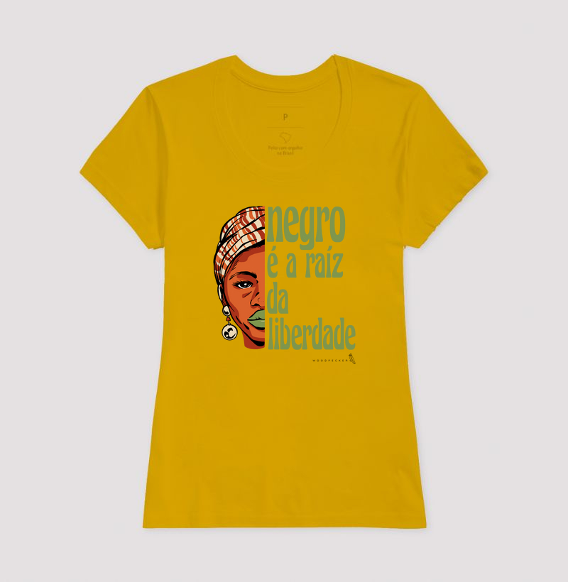 Camisa 16