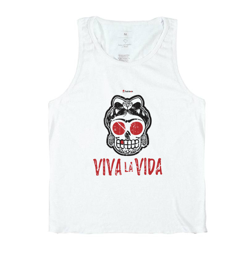 Viva La Vida Tshirt