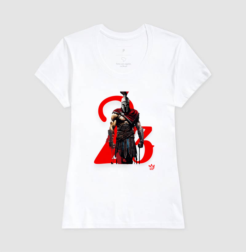 Camisa 13