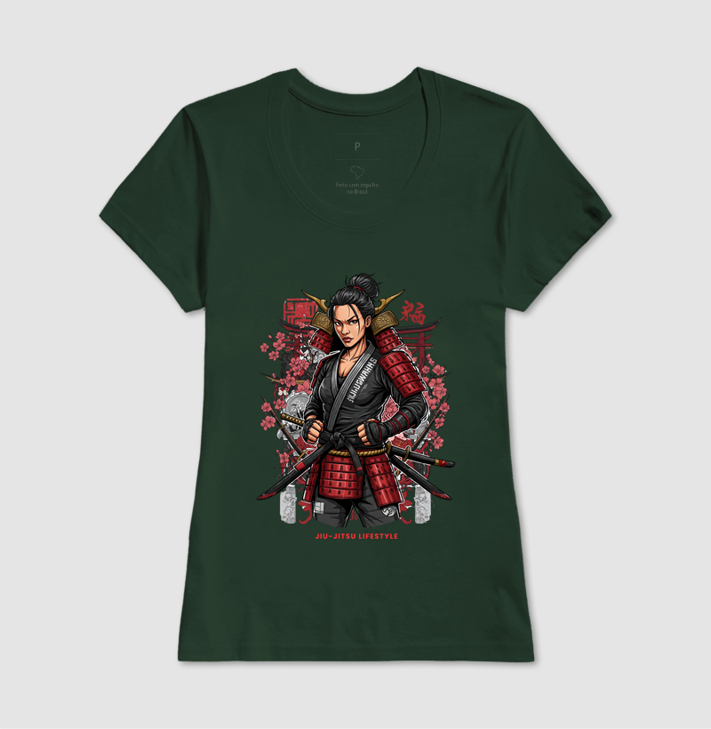 Camisa 15