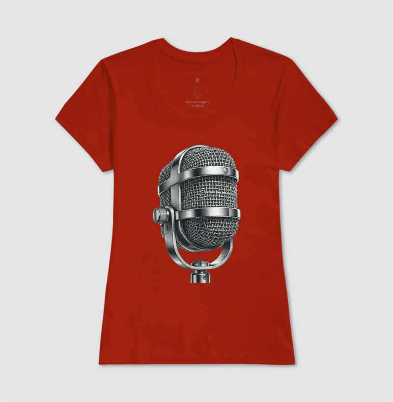 Camisa 10