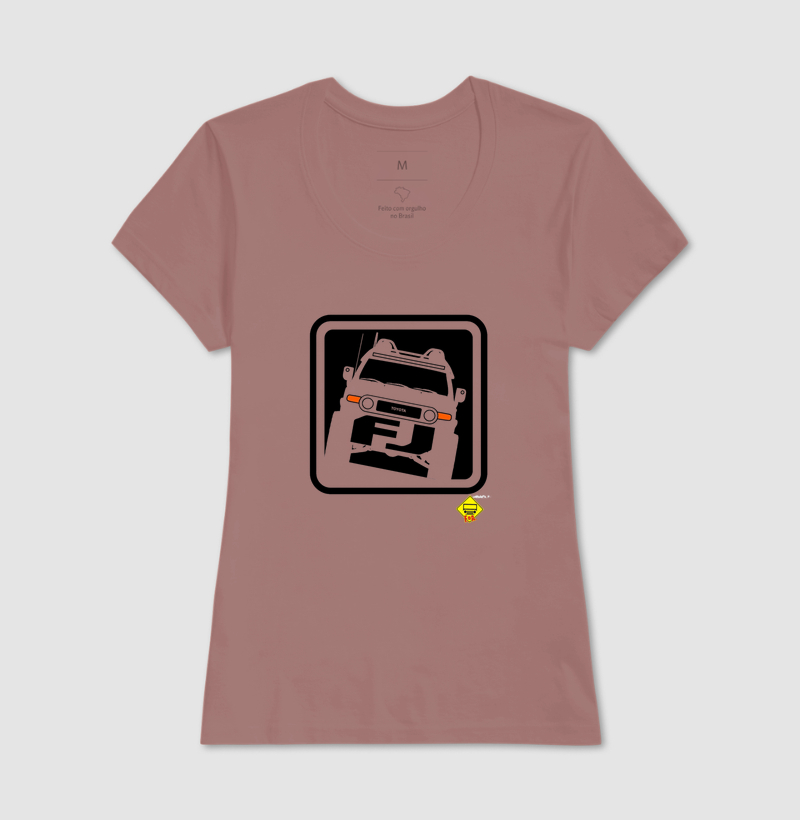 Camisa 19
