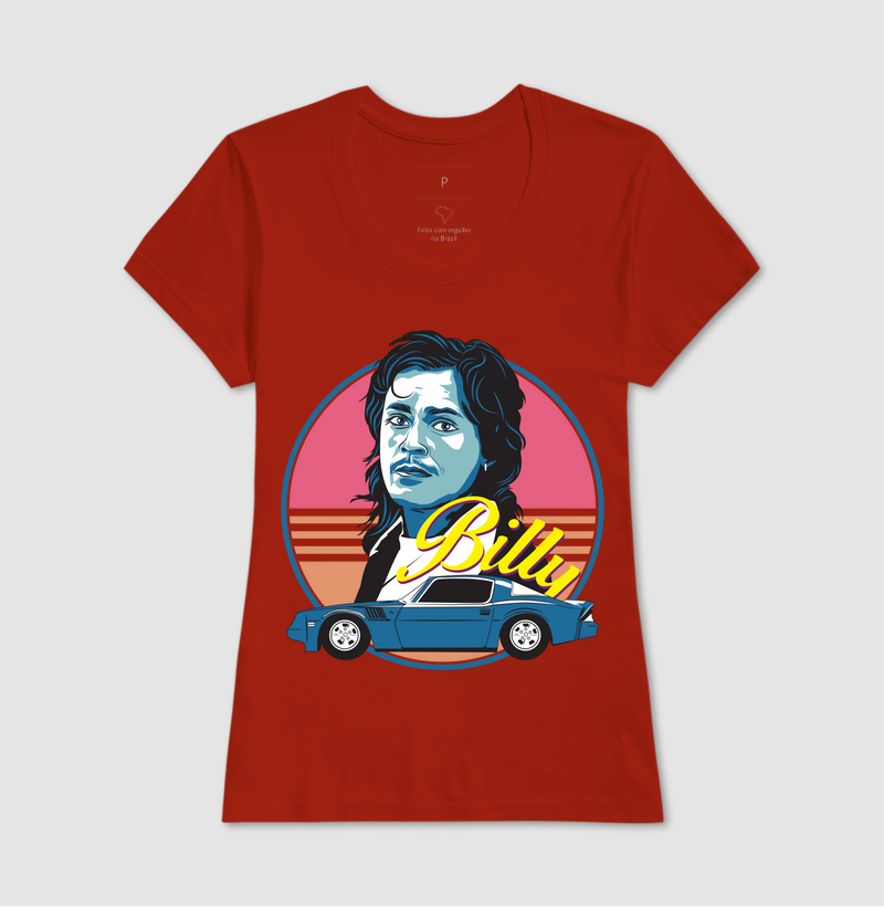 Camisa 9