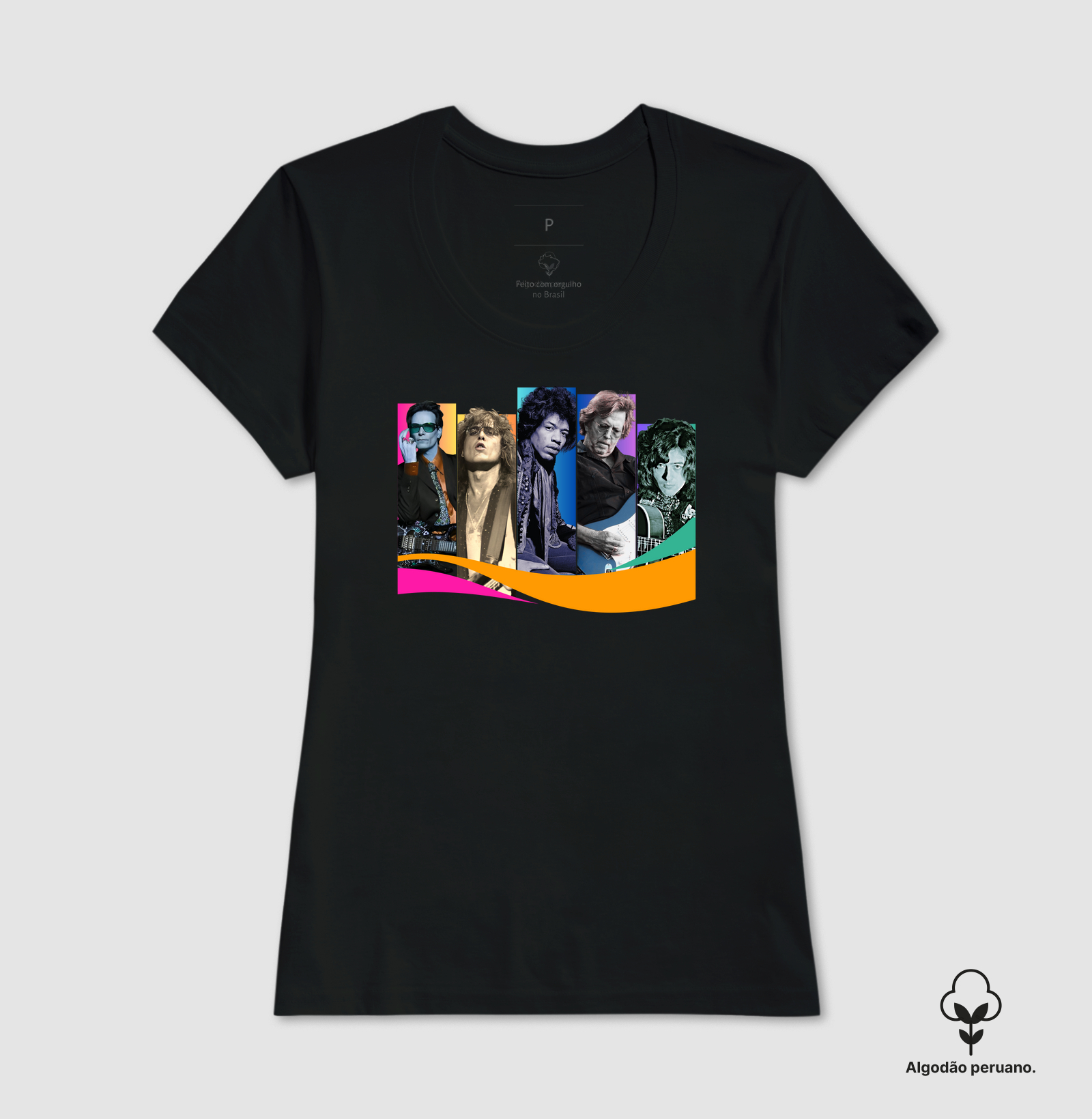 Camisa 4