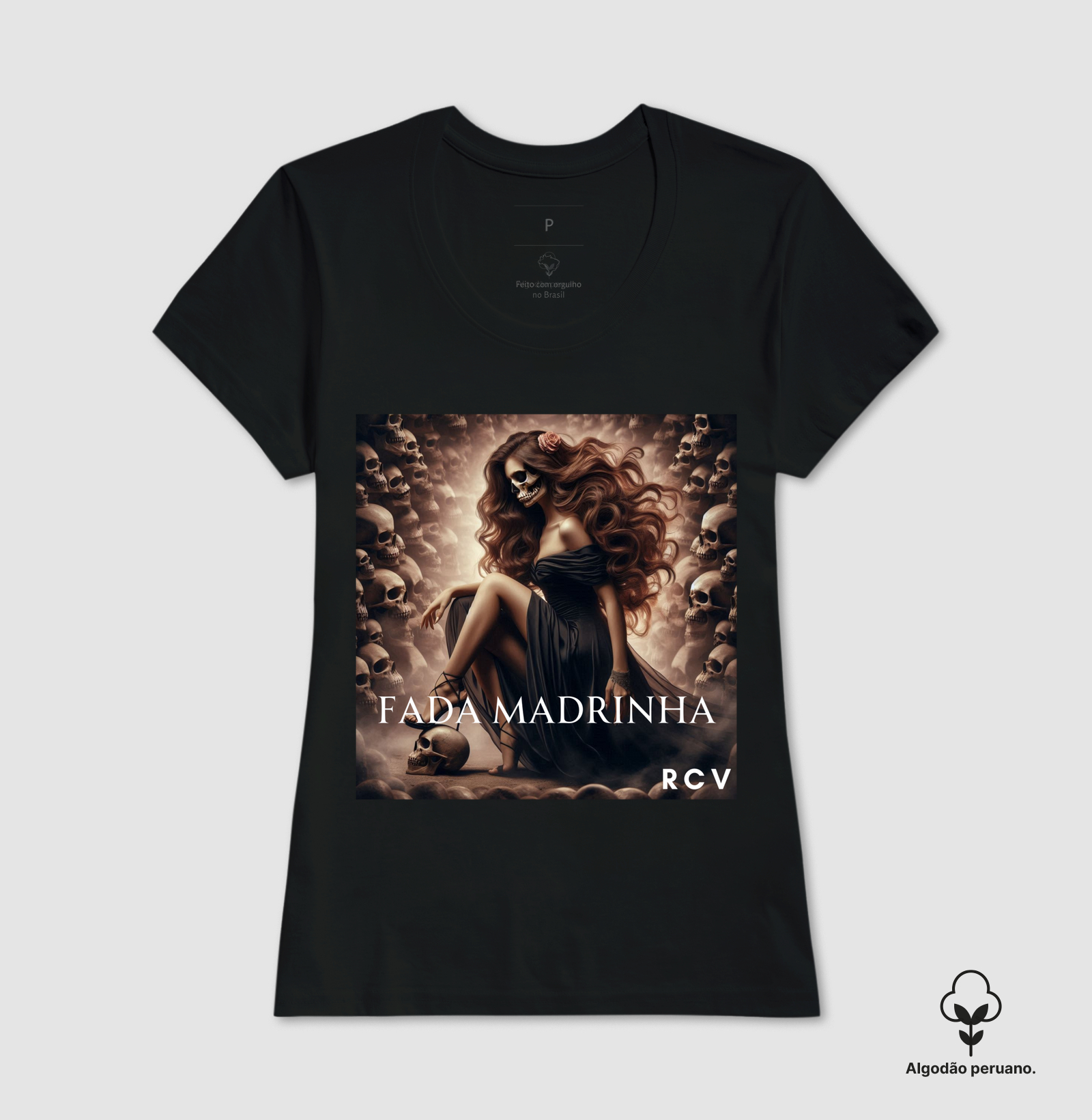 Camisa 3
