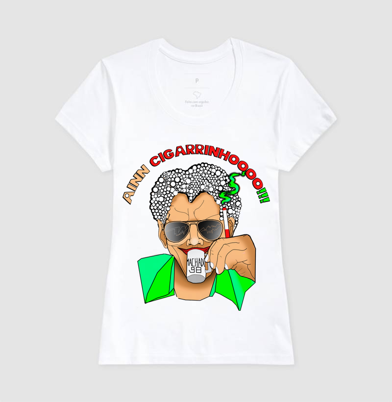 Camisa 7