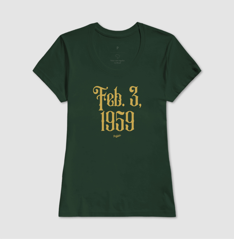 Camisa 7