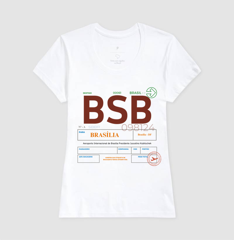 Camisa 6