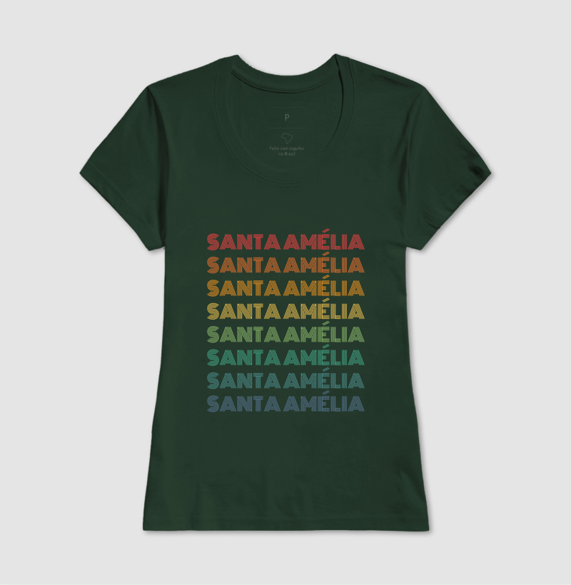 Camisa 12