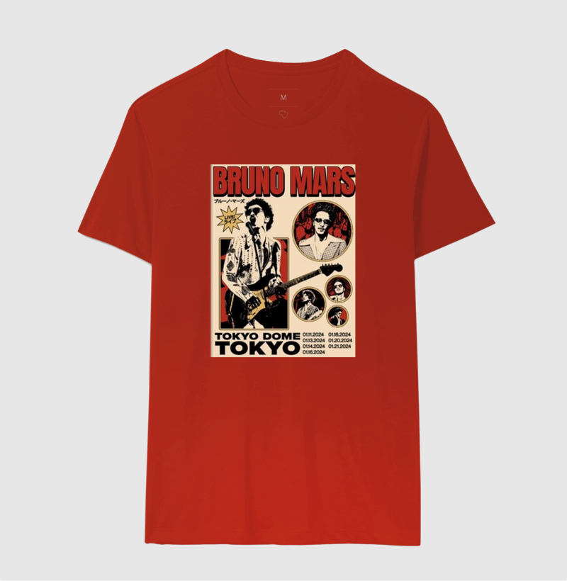 Camisa 9