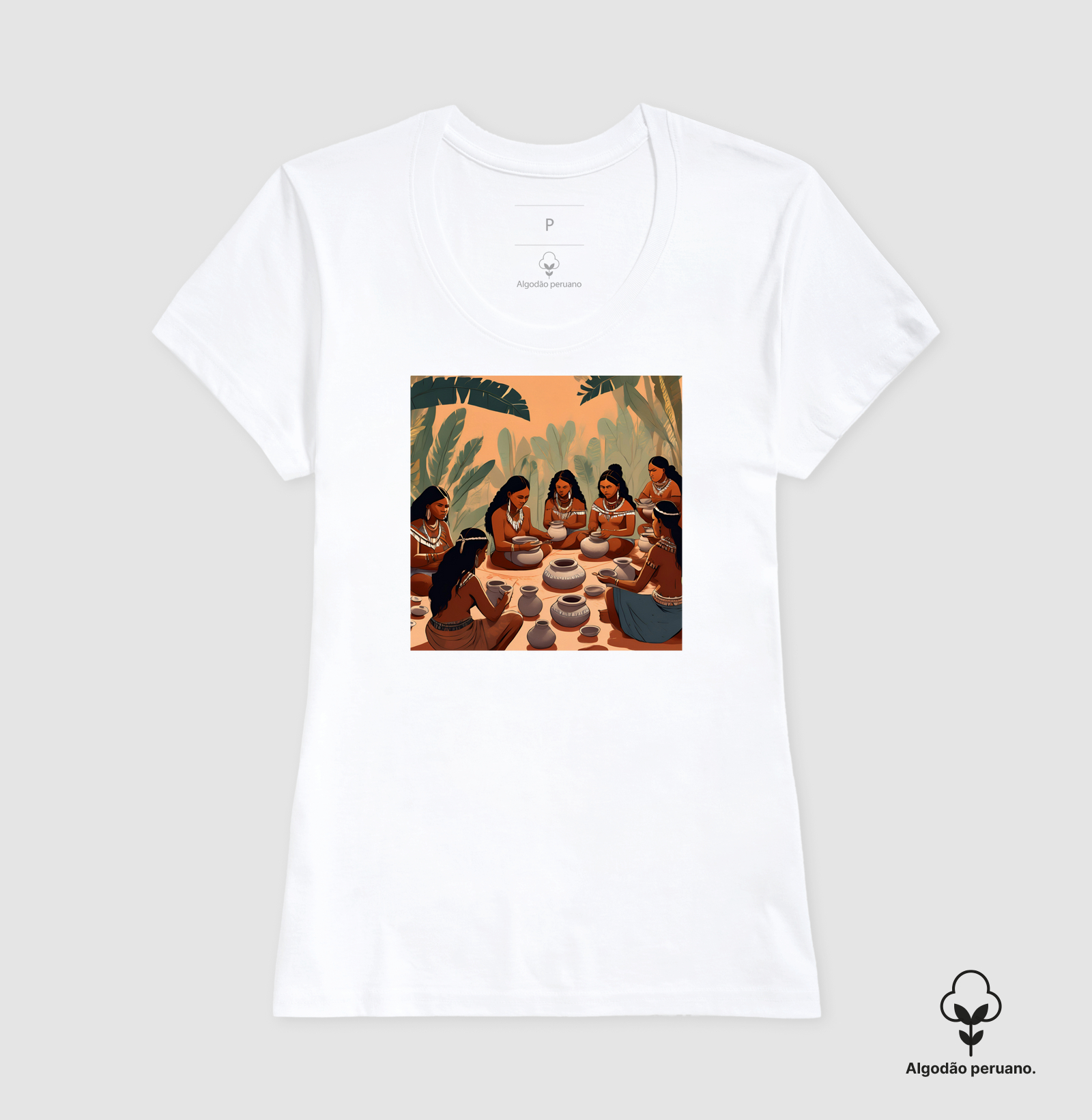 Camisa 4