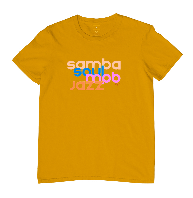 Camisa 11