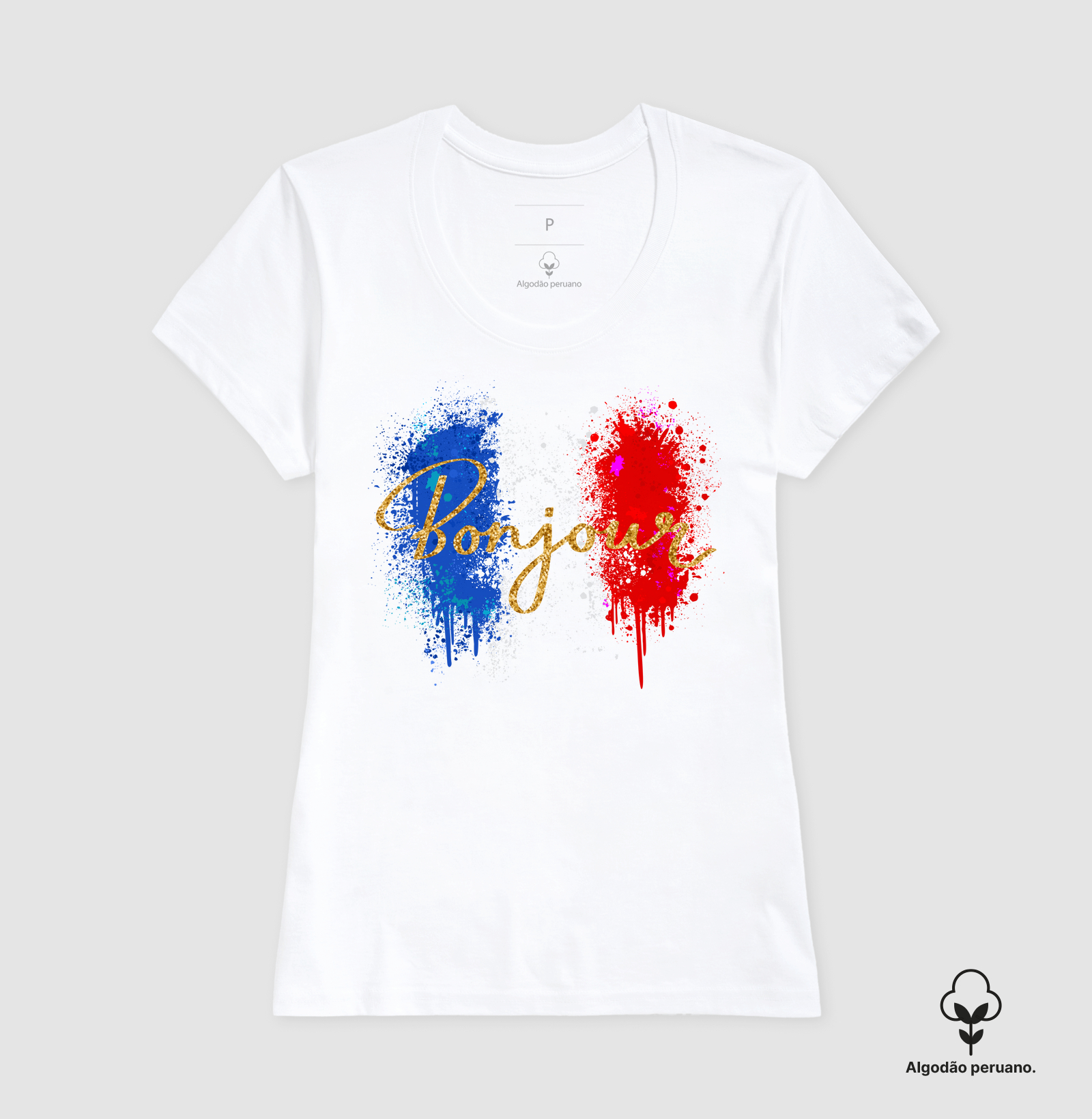 Camisa 3