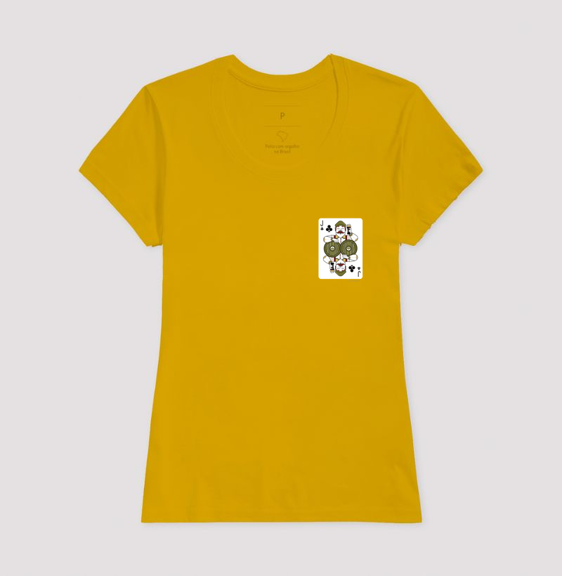 Camisa 14