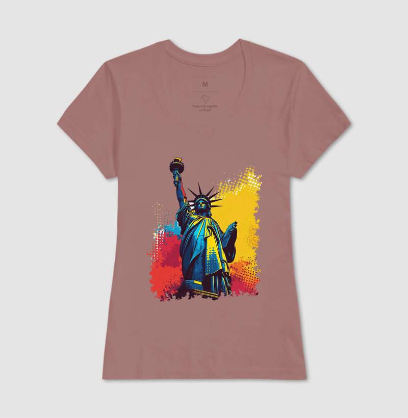 Camisa 16