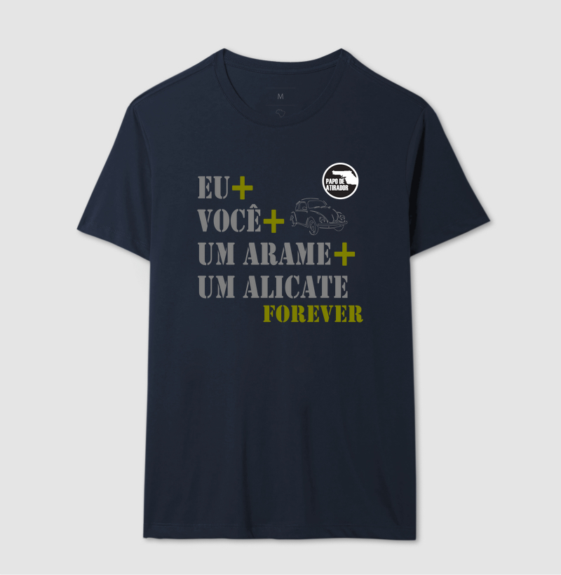 Camisa 13