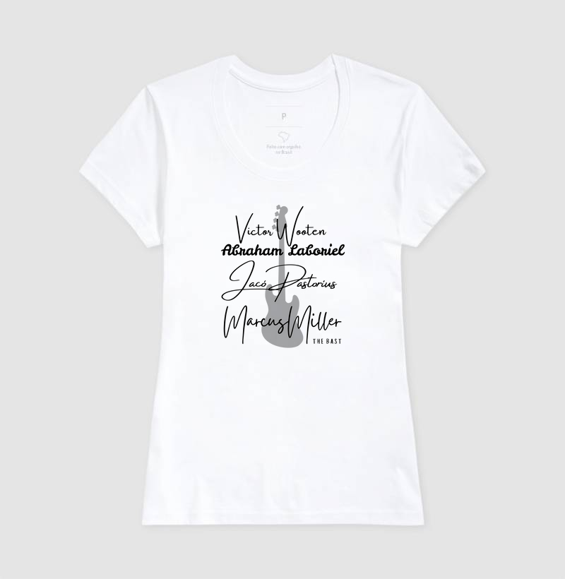 Camisa 11
