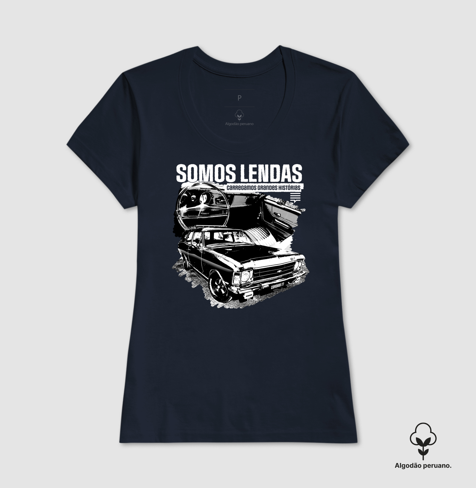 Camisa 6