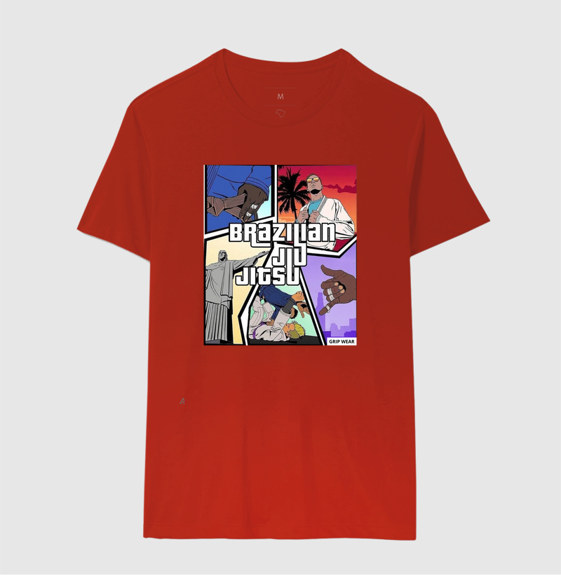 Camisa 8
