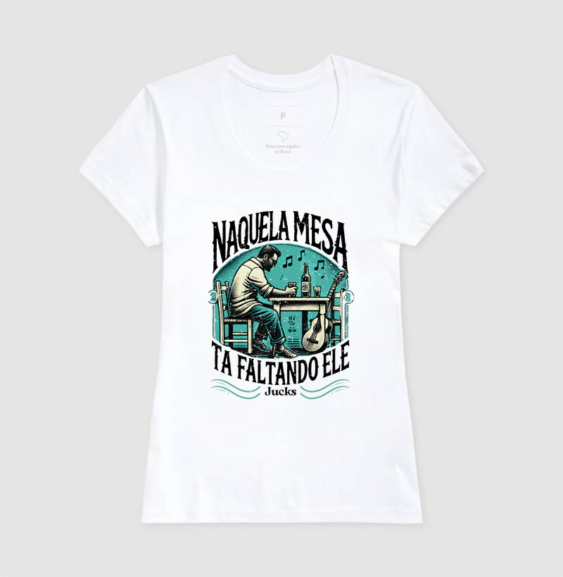 Camisa 10