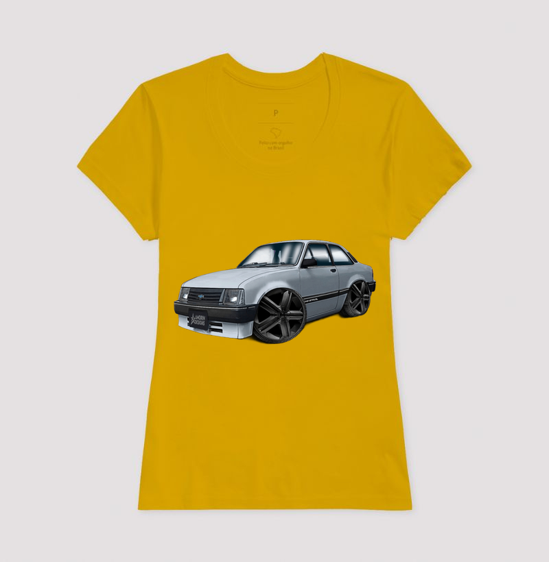 Camisa 16