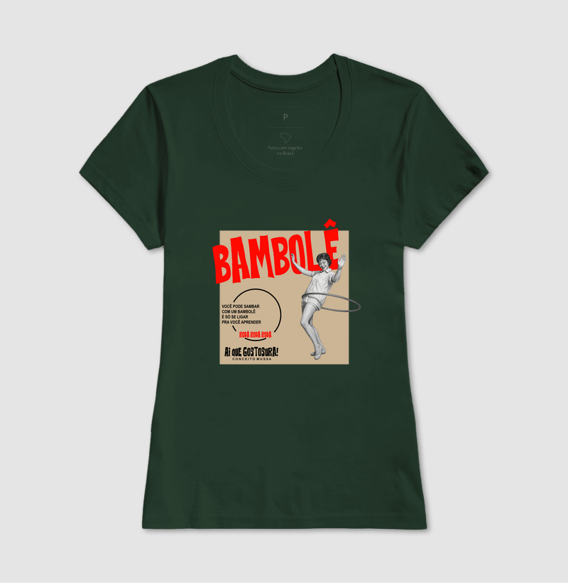 Camisa 12