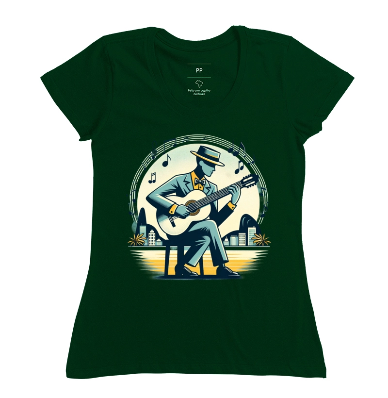 Camisa 12