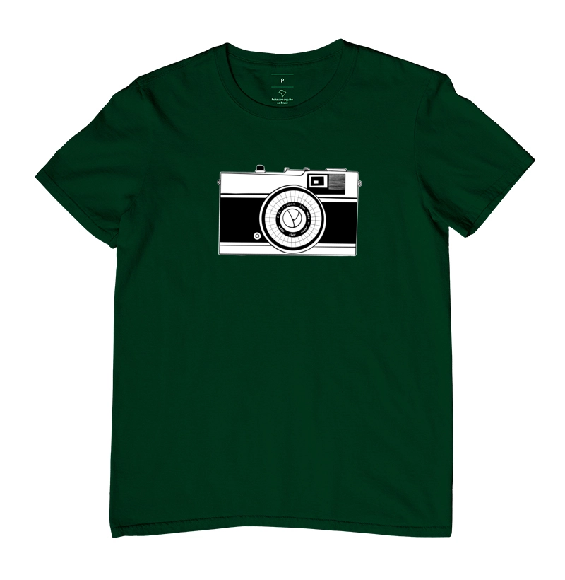 Camisa 11