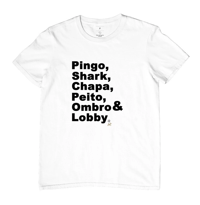 Camisa 3