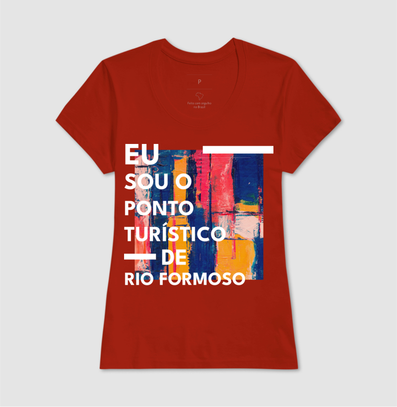 Camisa 6