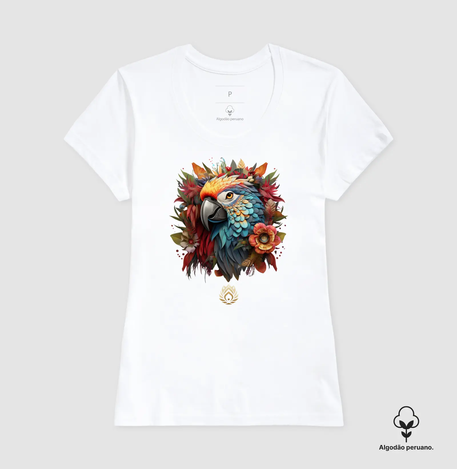 Camisa 3